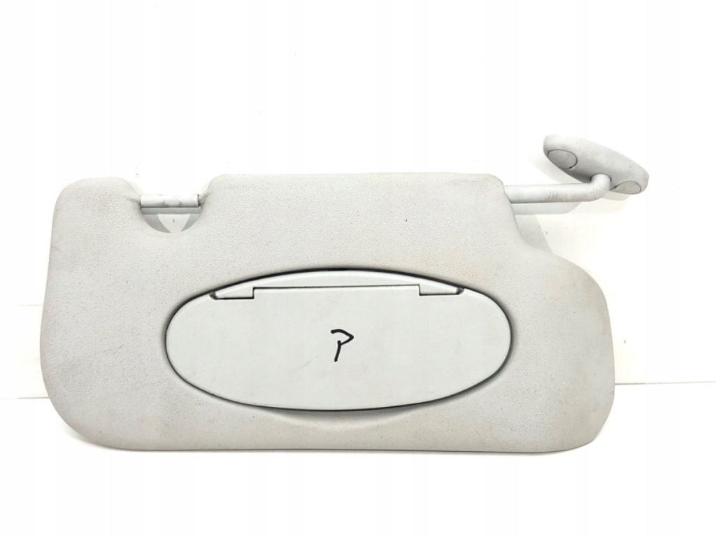 фото №2, Захист сонцезахисна права mini r56 05-14