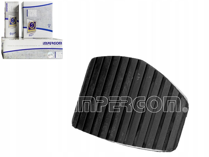 фото №1, Накладка na педаль citroen c4 cactus c4 grand picasso i c4 picasso i