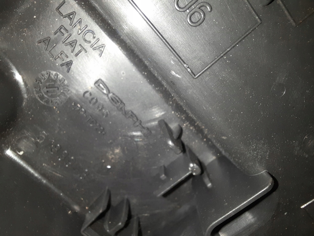 фото №7, Fiat doblo ii 10-22 коробка запобіжників 51839437