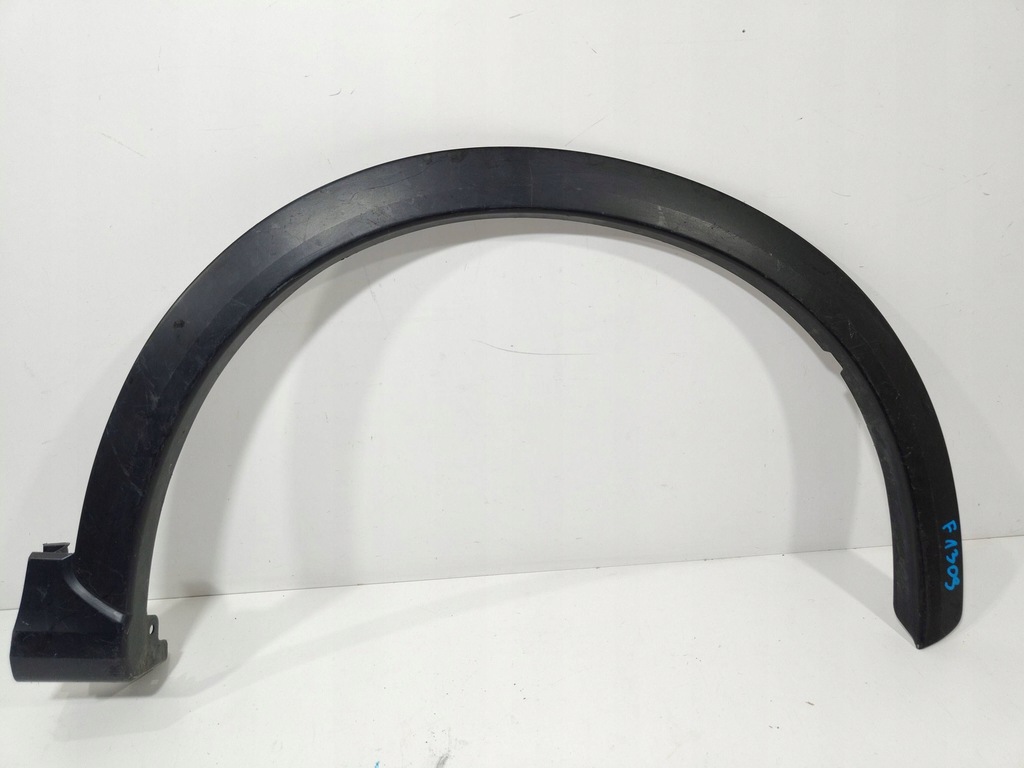 фото №1, Молдинг крыла правый перед mitsubishi eclipse cross !