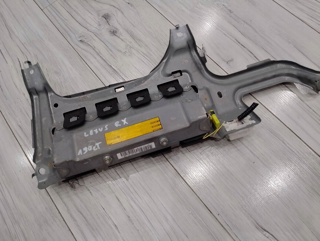 фото №5, Подушка коленная lexus rx 105752106m05