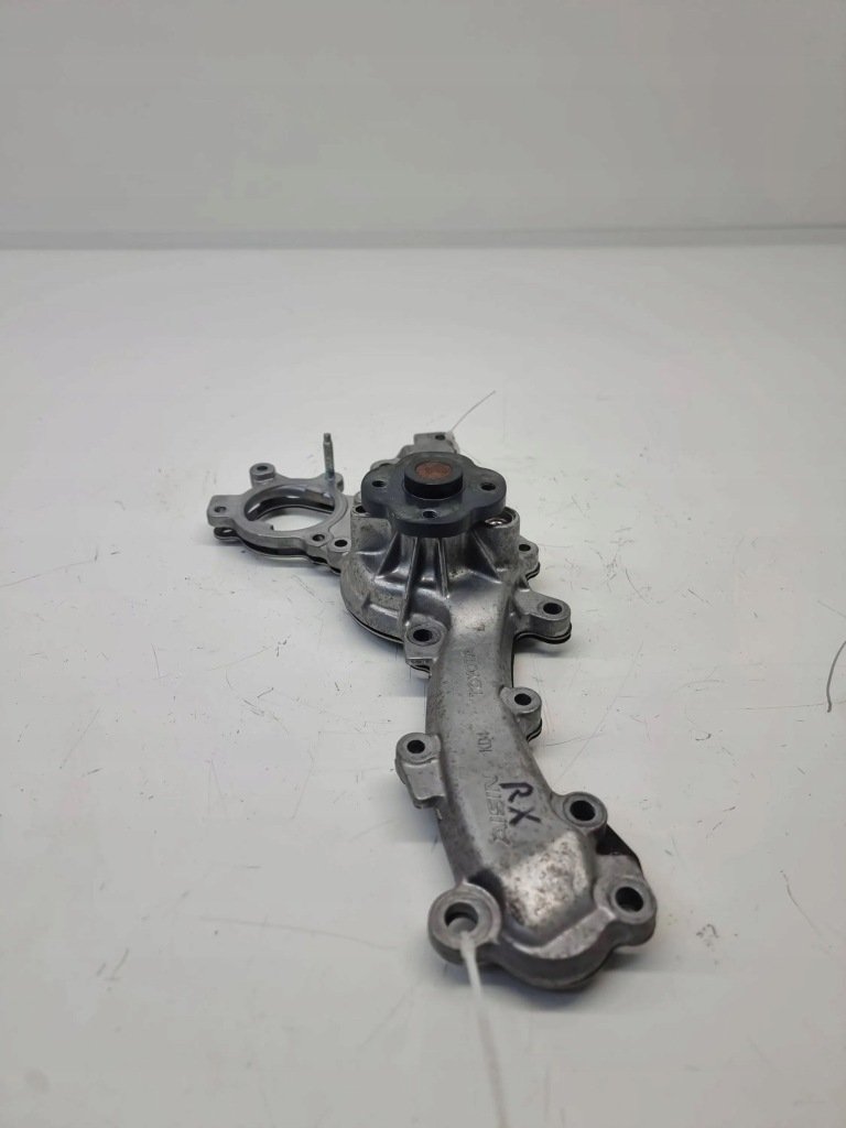 Насос воды lexus rx 450h Доставка