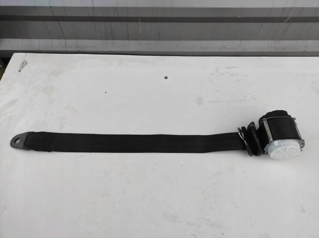 фото №1, Pas безпеки peugeot partner citroën berlingo