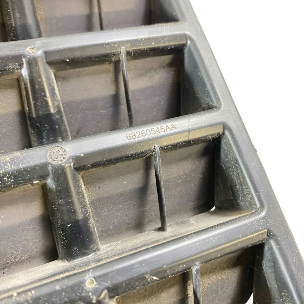 фото №8, Jeep grand cherokee 2020 левая сторона другое