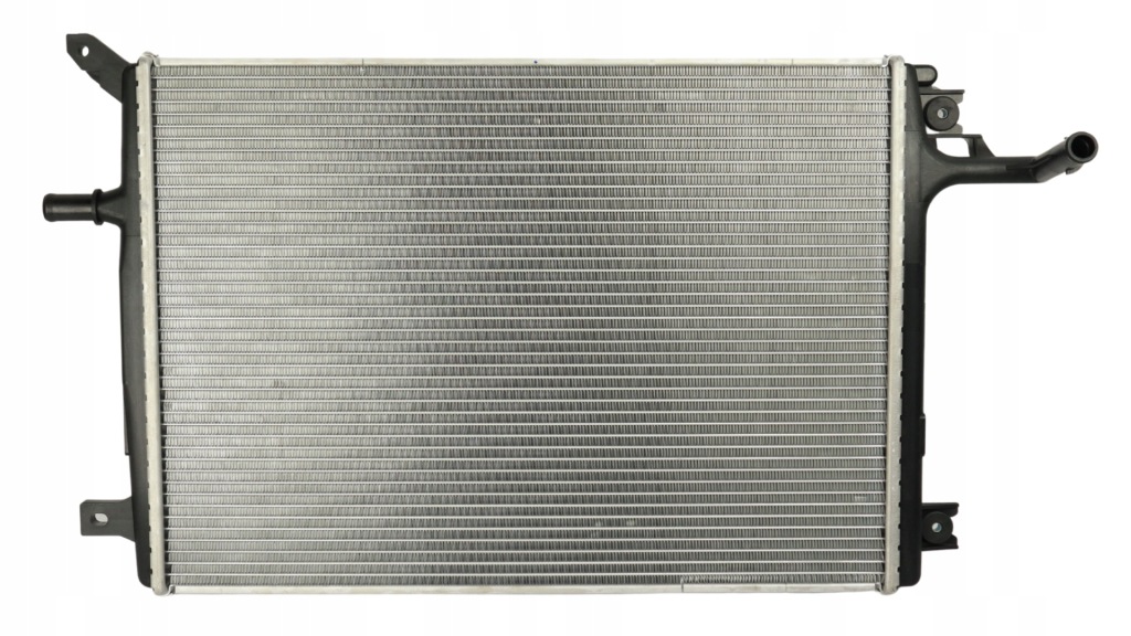 Купить Радиатор воды jeep wrangler 2.0 t 2017 -