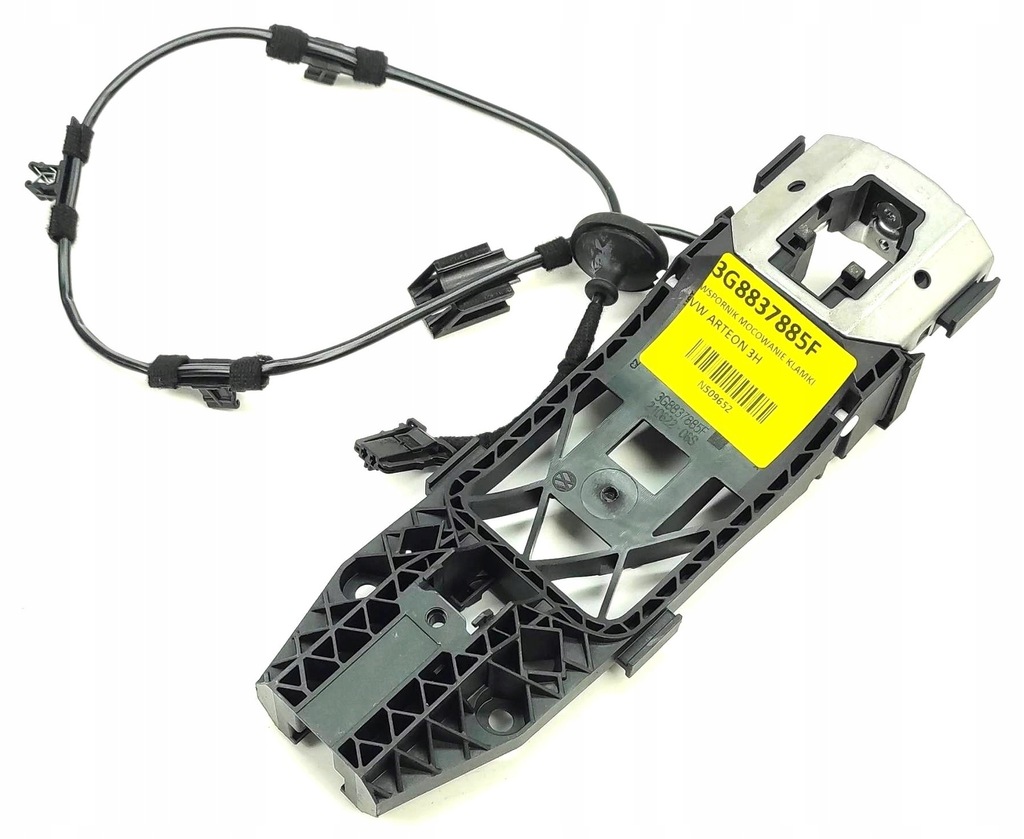 фото №1, Aso vw кронштейн ручка левый vw arteon 3h