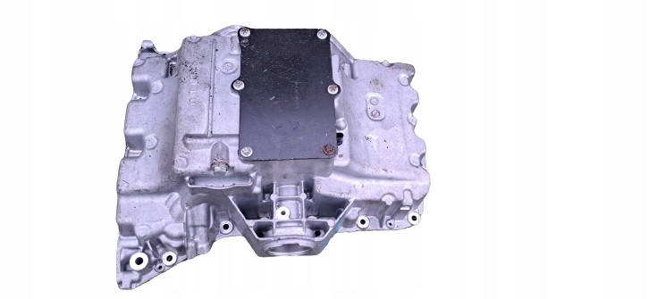 Купити Mercedes піддон масляна 6510142802