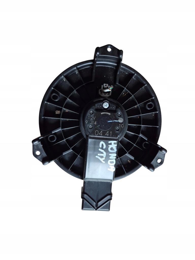 фото №1, Повітродувка обдув honda civic viii