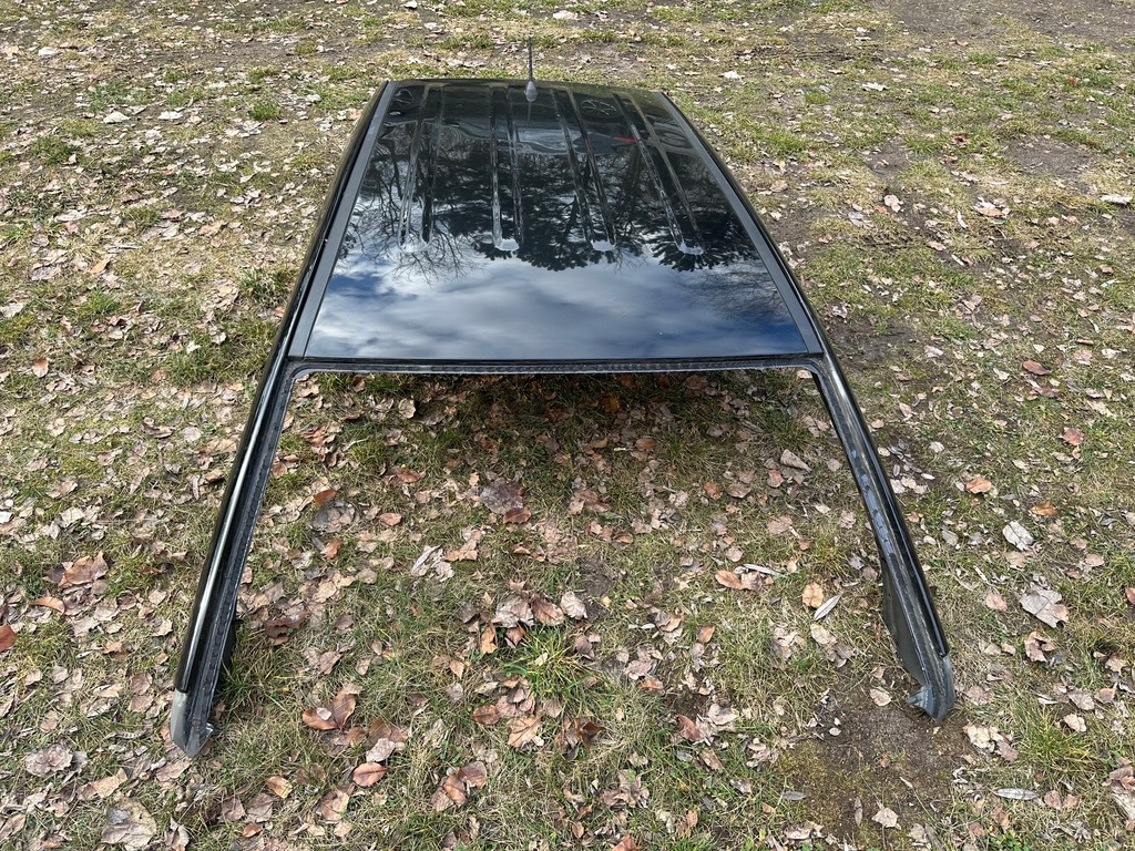 фото №1, Hyundai ix35 крыша стойки pae