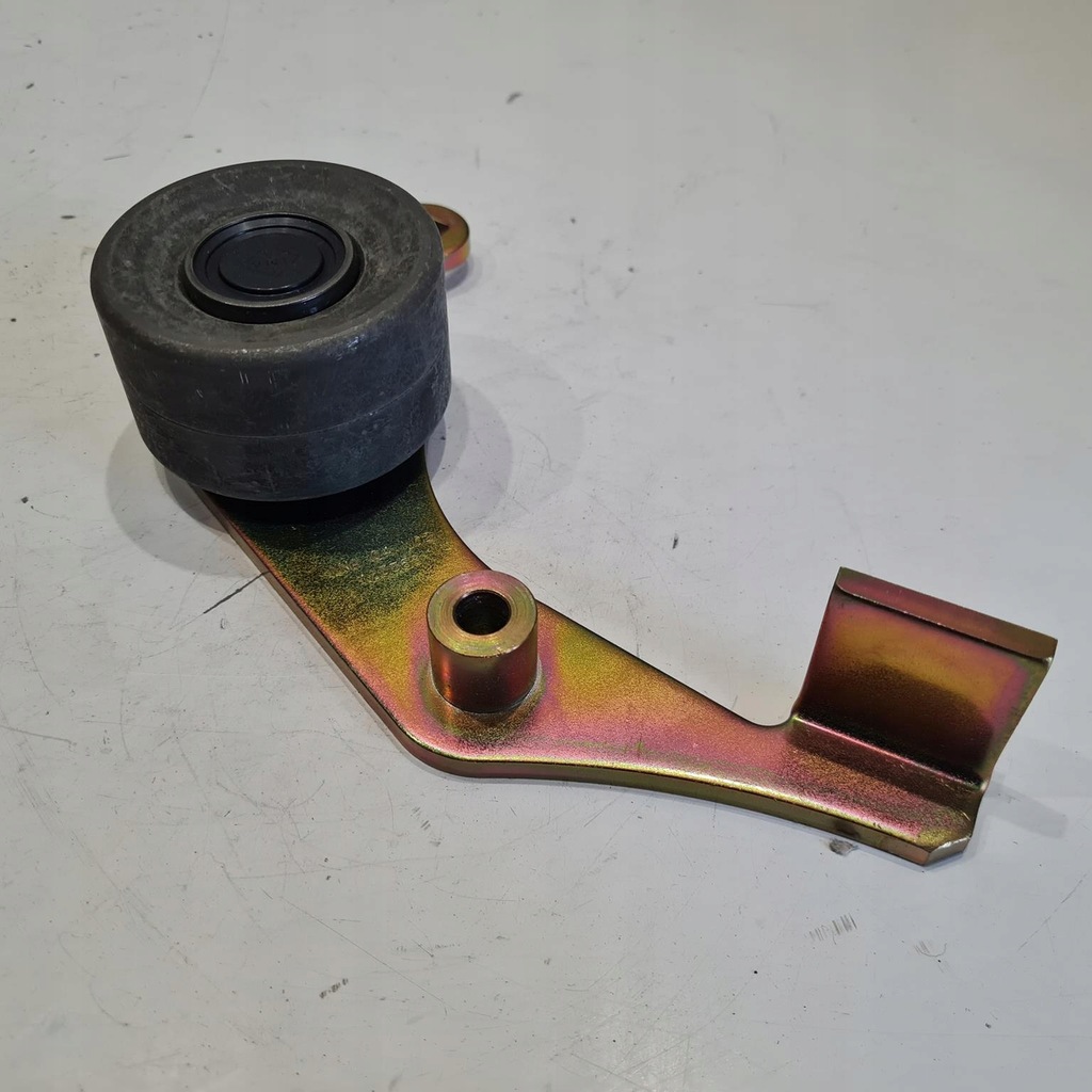 фото №3, Citroen bx zx peugeot 309 405 ролик ремень распределительного вала ruville 56609