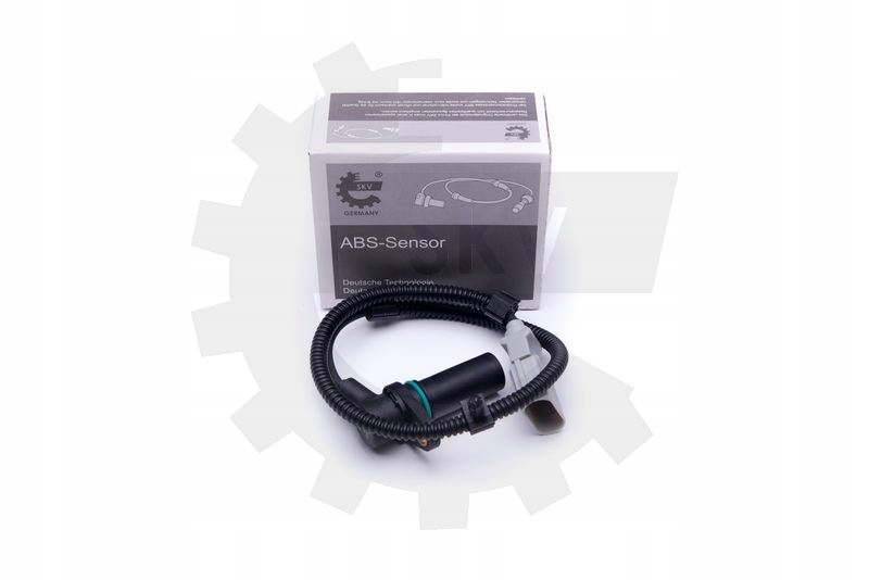 фото №1, Датчик вала колінчастого