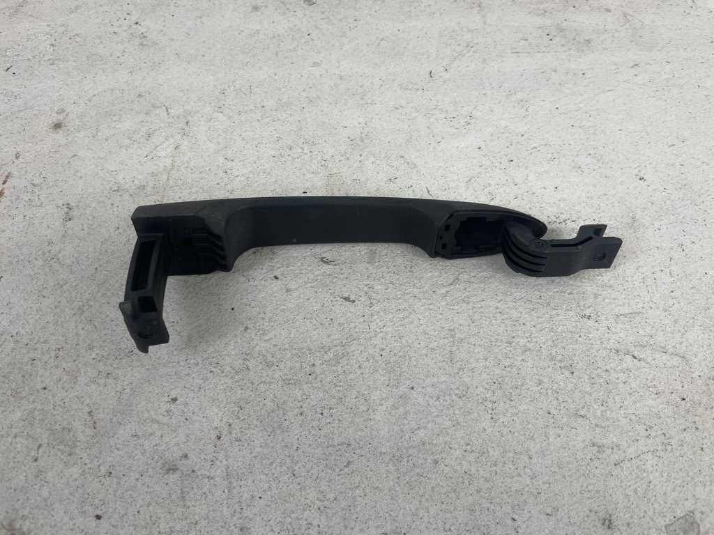 фото №4, Ручка лівий перед renault kangoo ii 8200497537