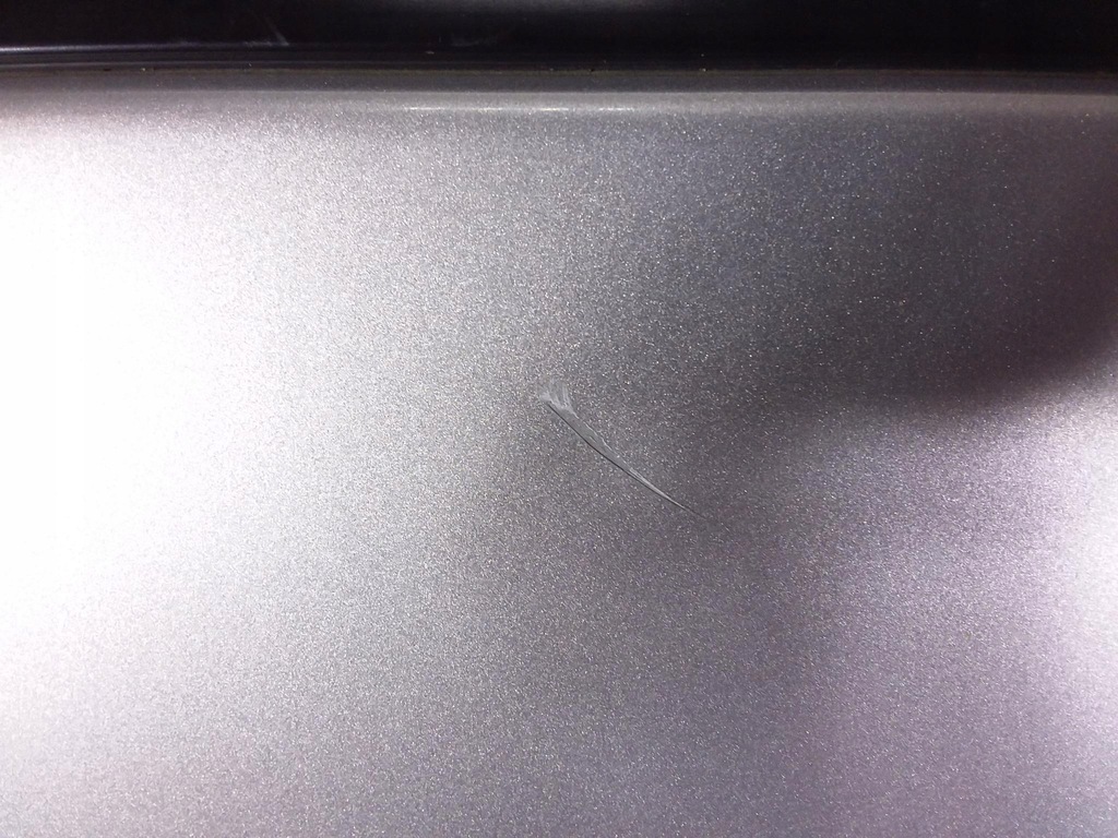 фото №5, Nissan maxima a34 двері задня праве ky1