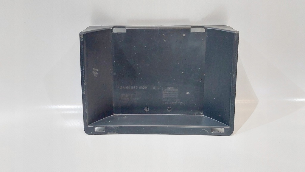 фото №1, Заглушка радара mercedes actros mp4 a9608850181