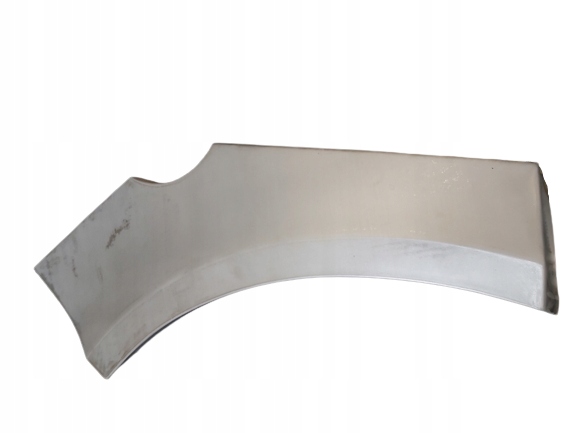 фото №1, Land rover freelander 06-15 крыло задний правый