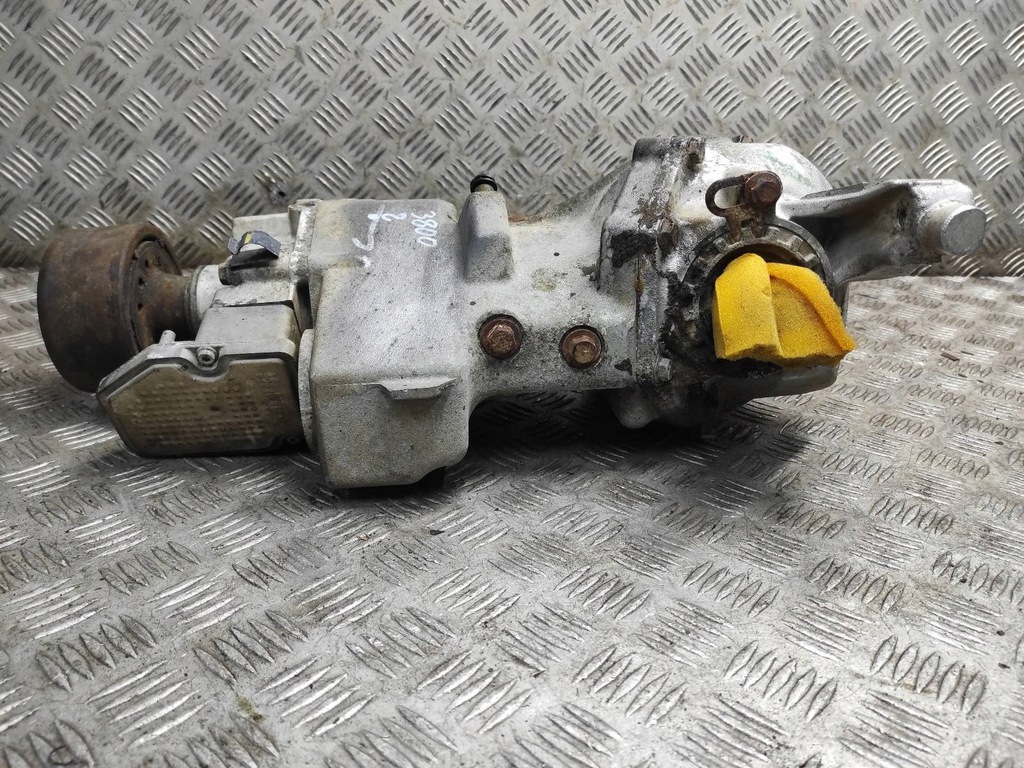 фото №7, Мост задний дифференциал haldex volvo v50 2.5 t5 p8675376