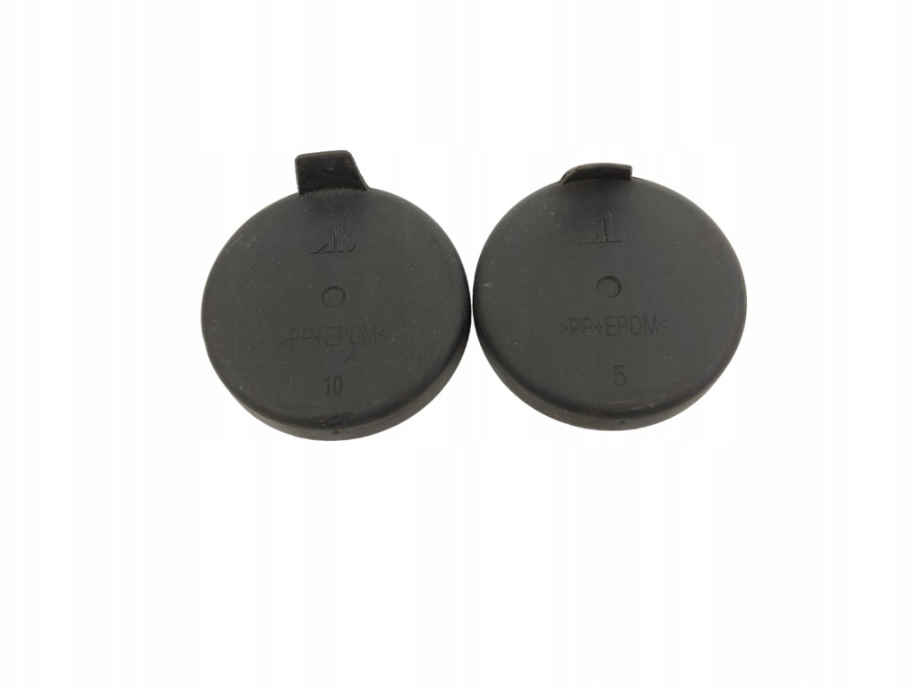 фото №1, Ford b-max заглушка крышка лампы перед