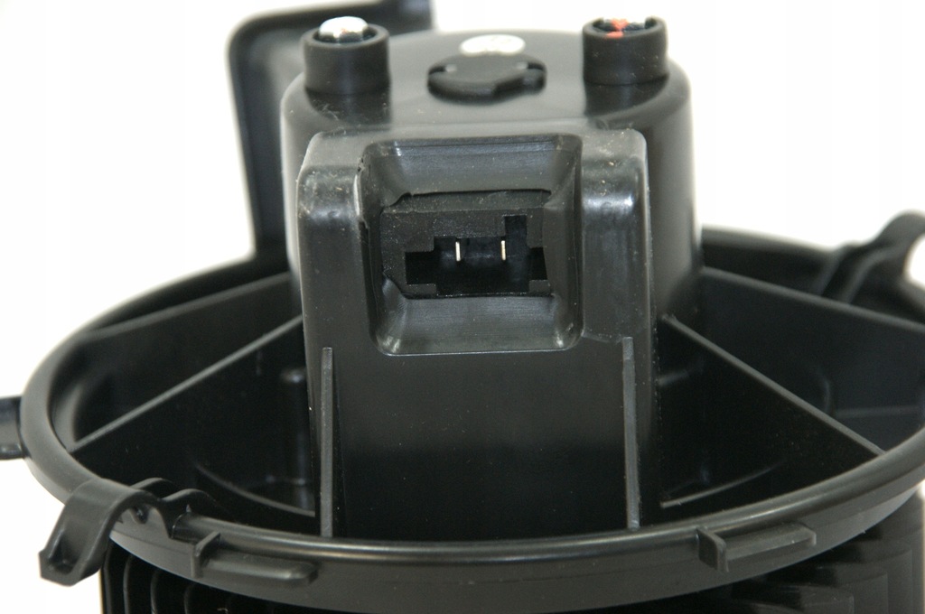 фото №5, Воздуходувка вентилятор fiat ducato peugeot boxer 06