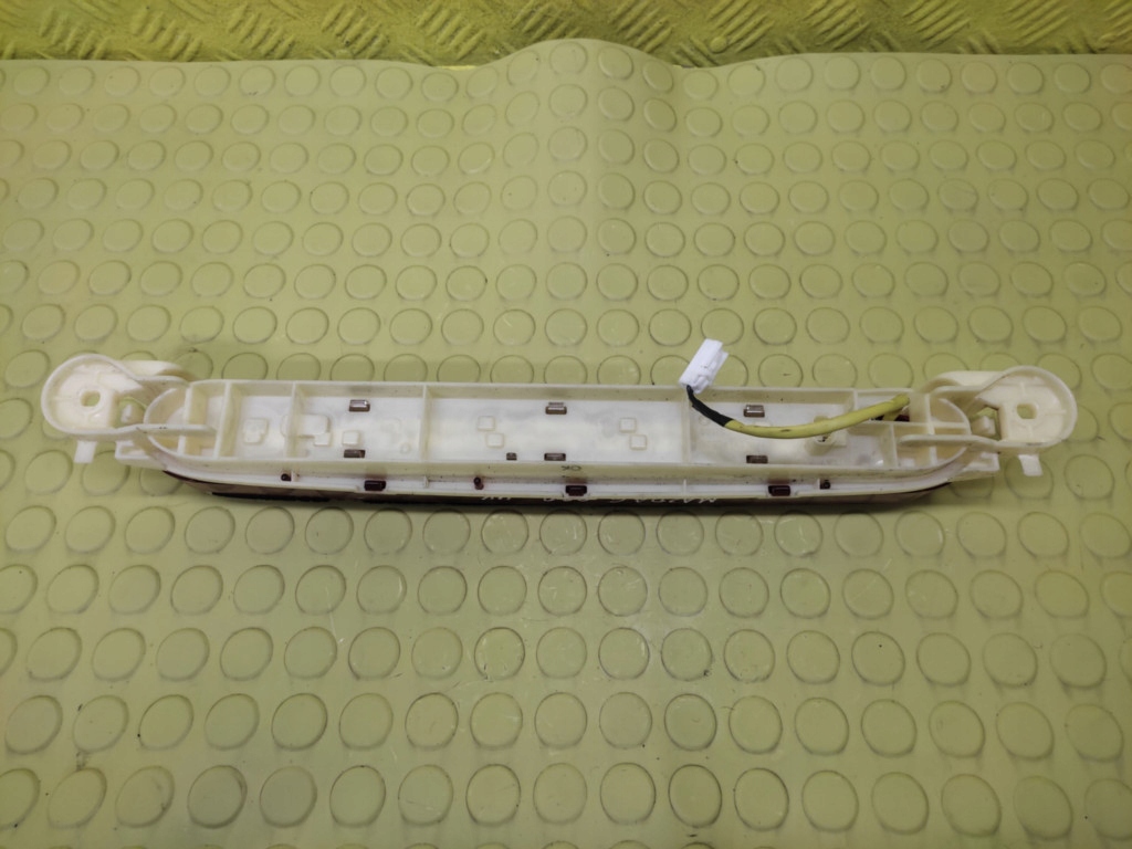 фото №4, Mazda 6 ii свет стоп-сигнал gs1f51580