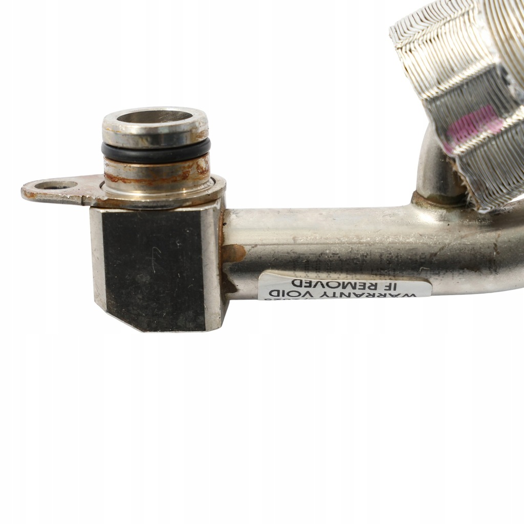 фото №12, Audi s3 8v шланг труба wąż рідина охолоджуючий 2.0 tfsi dnue 06k121497aq