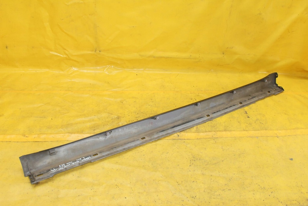 фото №9, Молдинг поріг нижня лівий bok legacy iv 32j