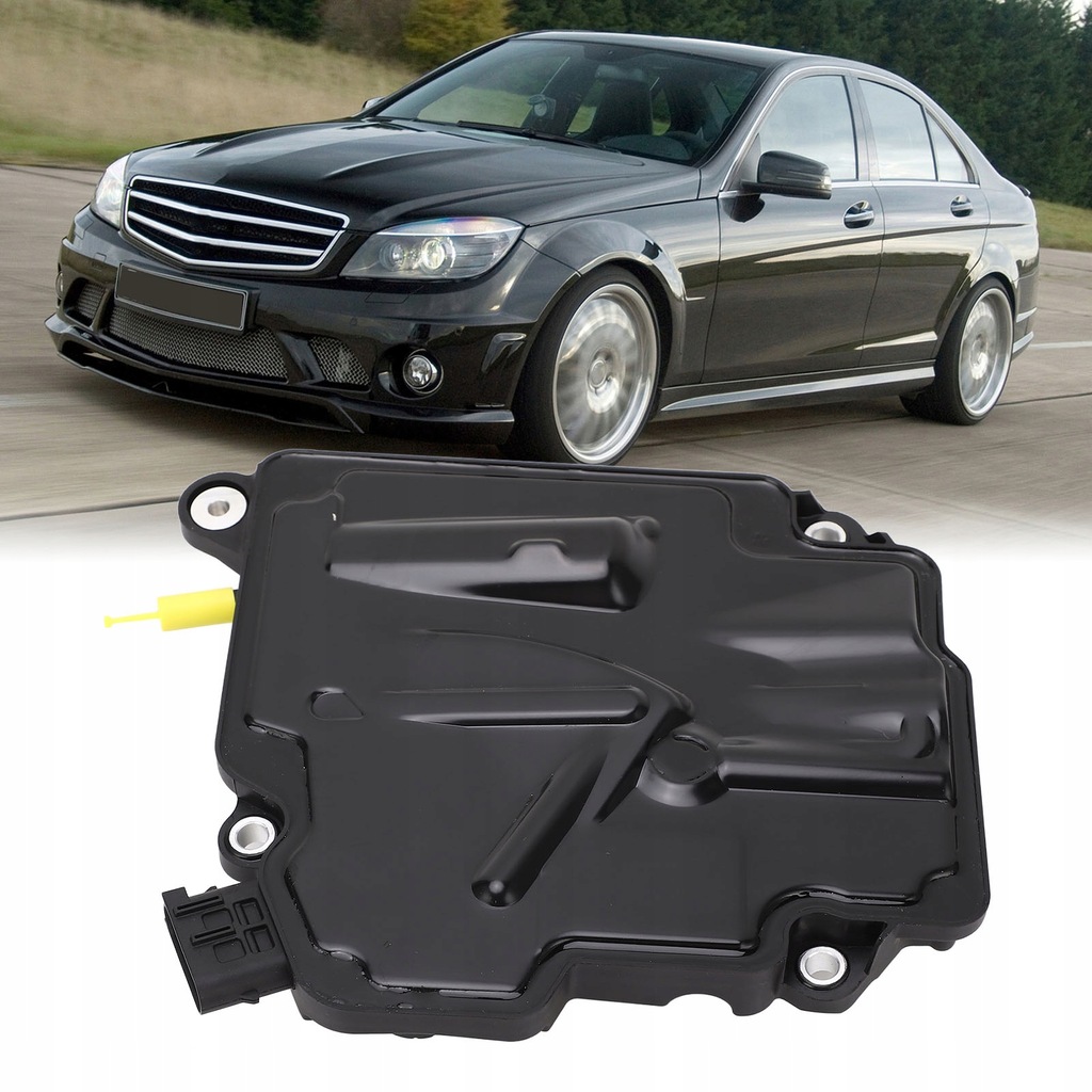 фото №11, Блок управляющий коробка передач передач 0002701752 модуль управляющий коробка передач передач tcu ism замена