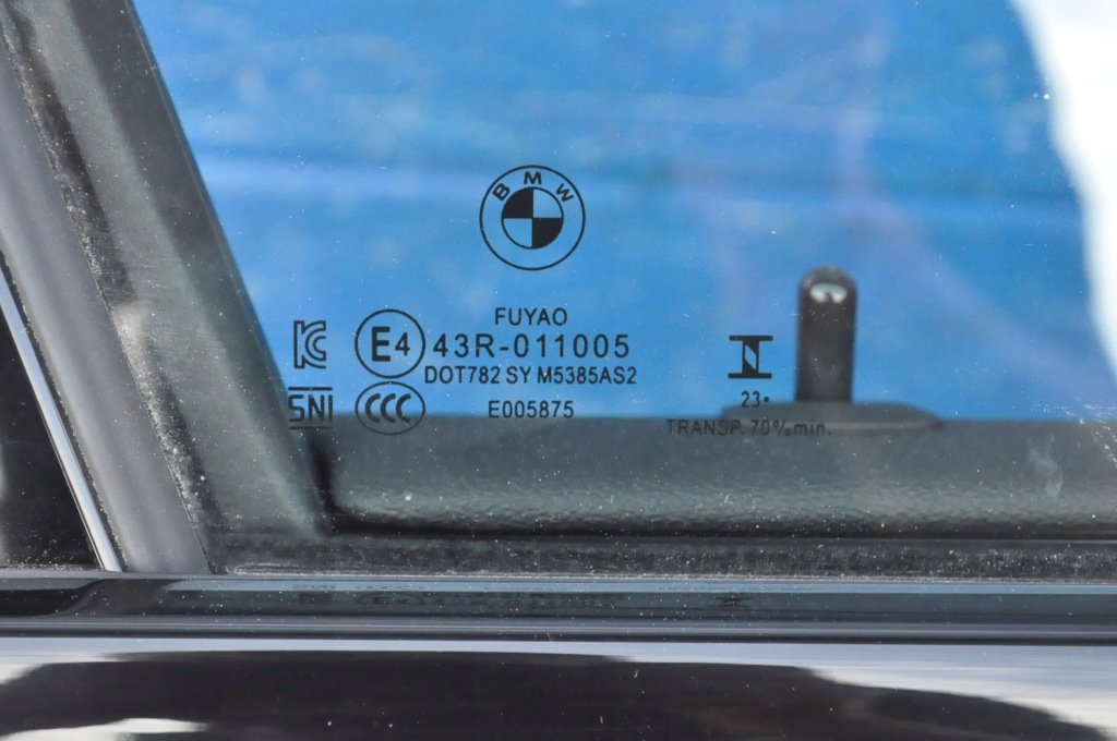 фото №9, Bmw 1 f40 дверь правый перед передние c4w