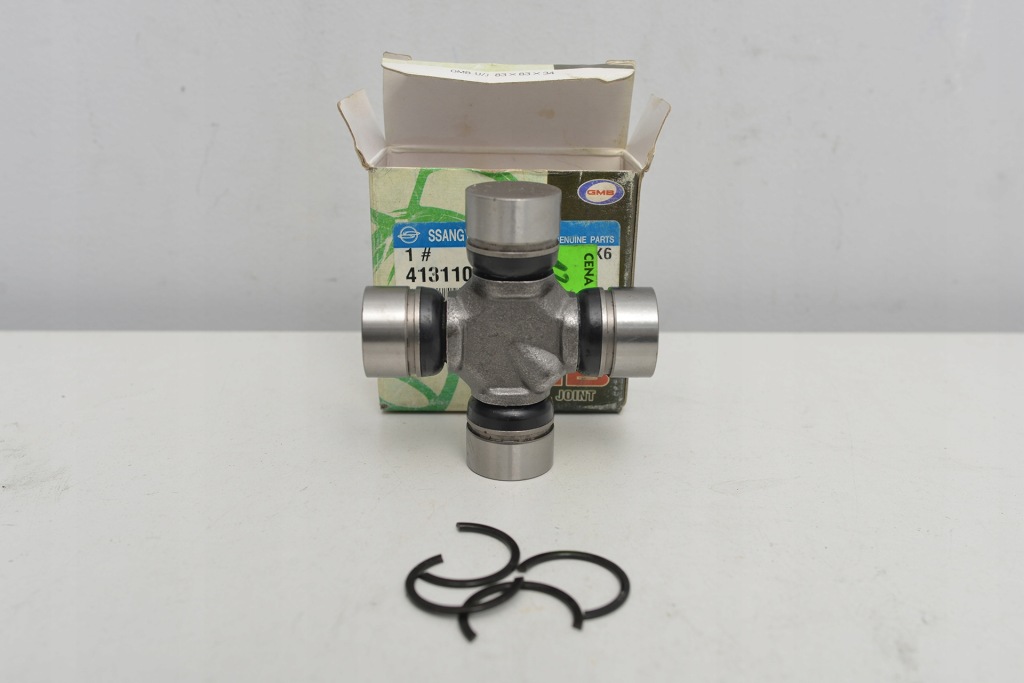 Купить Крестовина вала приводного 4131101000