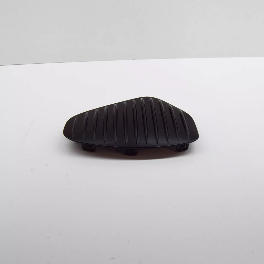 фото №9, Mercedes-benz eqc нижняя защита бампера передняя левая a2938851300 oem