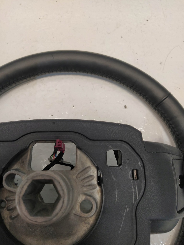 фото №11, Range rover vogue l405 повітропровід пелюстки перемикання сенсорний шкіра