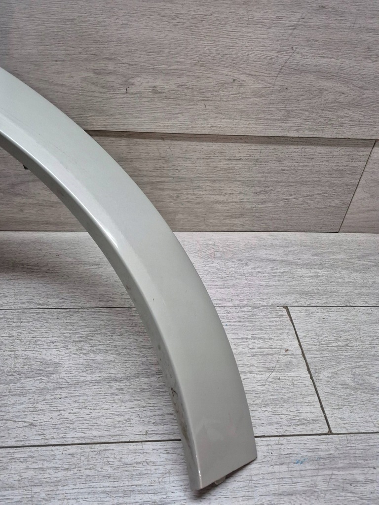 фото №5, 12388. volvo xc40 молдинг крыло правый задняя 31448329