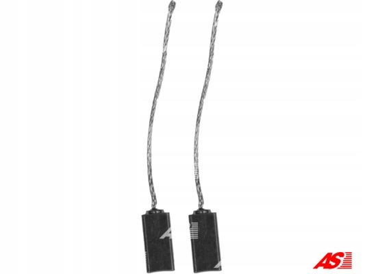 As-pl ab2003 щітки генератора Доставка