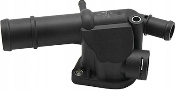 Купить Vika 11211788301 фланец жидкость охлаждающий