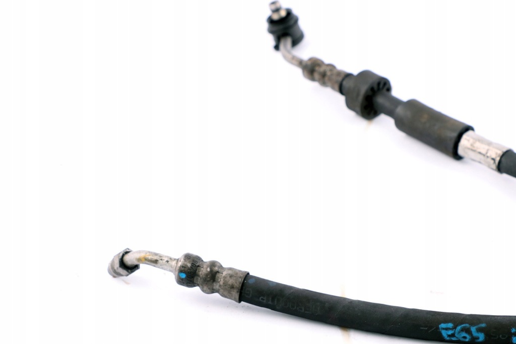 Купить Bmw e65 e66 пабтрубок  rozszerzający система рулевой