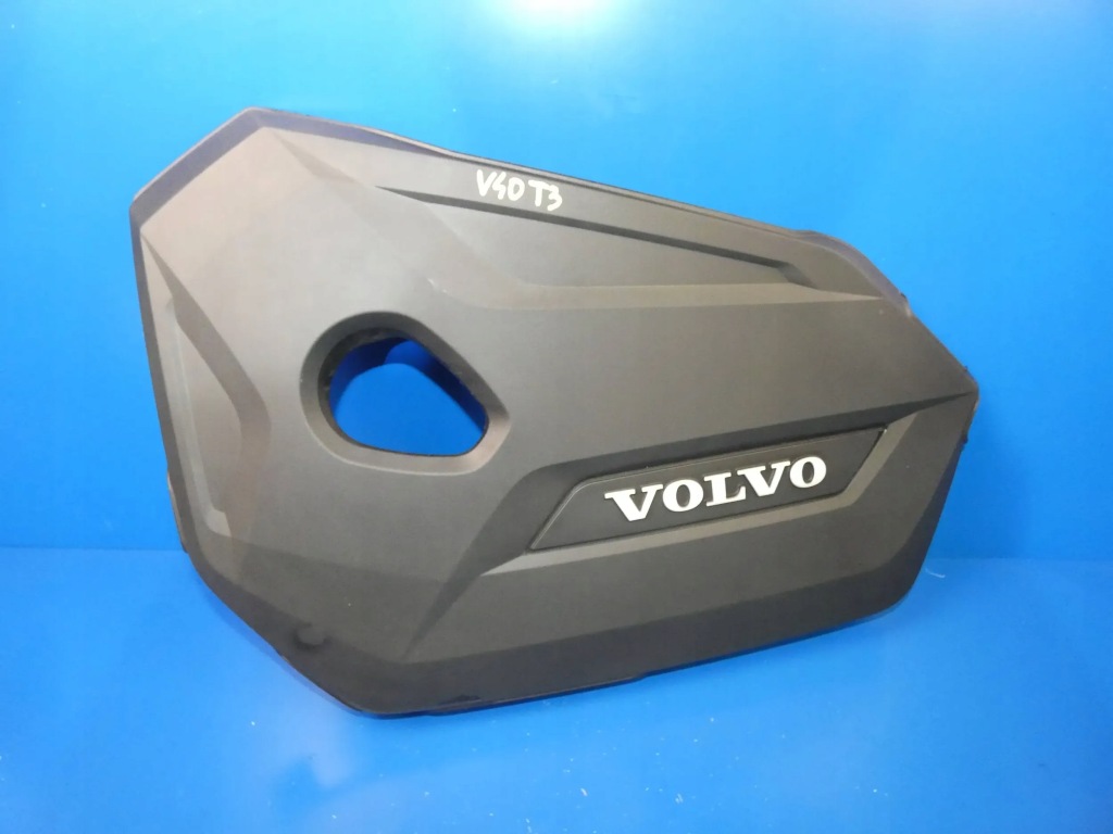 фото №1, Volvo v40 ii v60 ii s60 ii 1.6 t3 кришка захист корпус двигуна