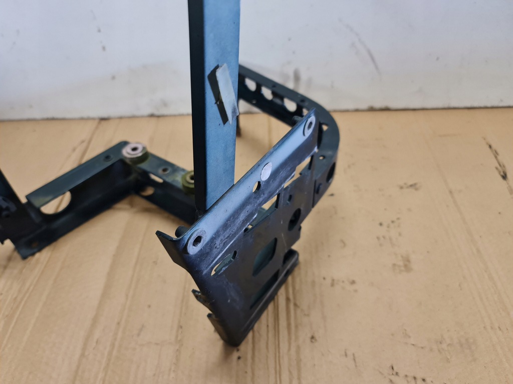 фото №8, Підсилювач перемикач підрульовий правий audi a8 d2 4d0821138q