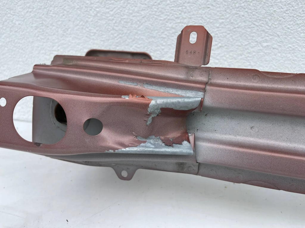 фото №3, Балка бампера перед передняя suzuki sx4 s-cross scross lift 16-