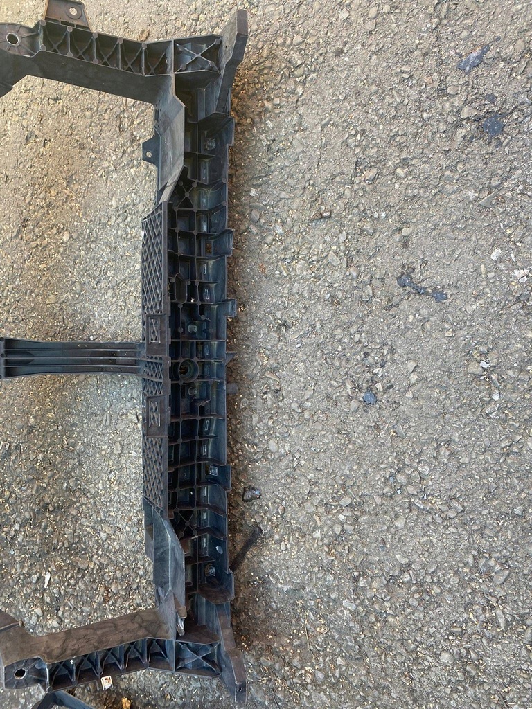 фото №11, Pas передній opel vivaro 2016 93868911 j116