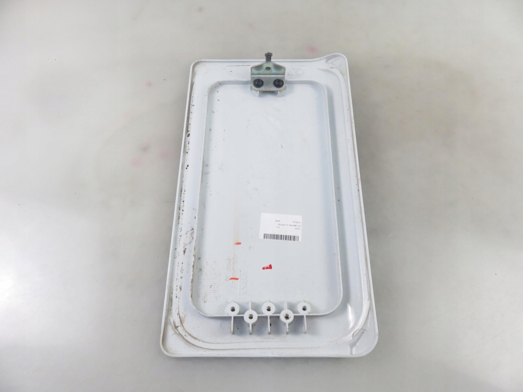 фото №2, Защита бардачка daf cf 1374548