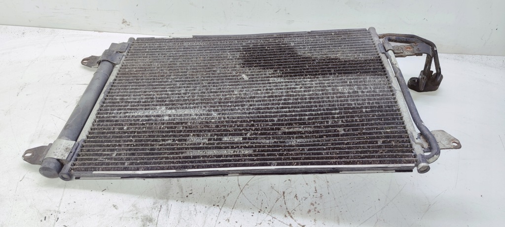 фото №5, Радиатор кондиционера audi a3 vw seat 1k0820411h