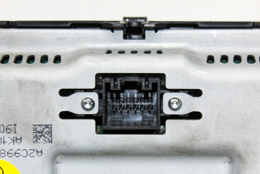 фото №11, Экран навигации vw arteon 3h7 5g6919605c 2.0l бензиновый 200kw 2018