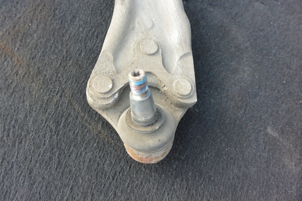 фото №13, Audi tt 8j важіль передній лівий перед