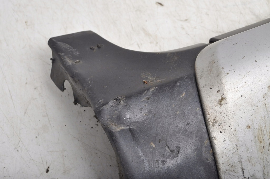 фото №10, Volvo xc60 i накладка порог левая r-design порог