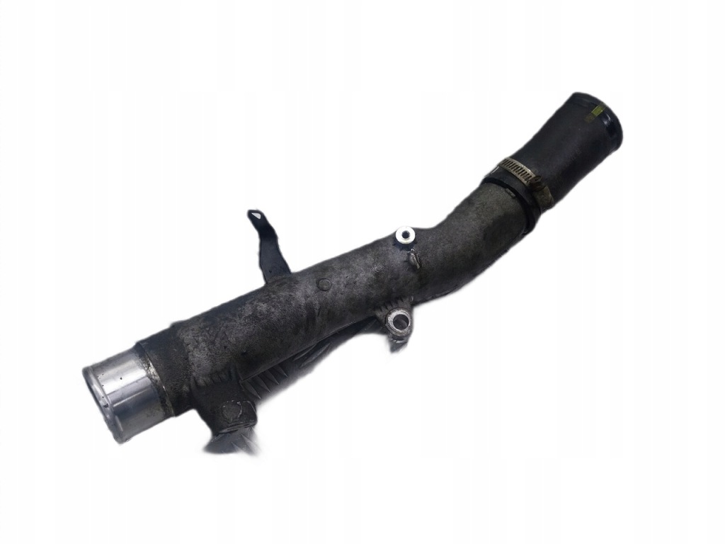 Купить Труба шланг интеркулер toyota avensis t25 2.0 d4d