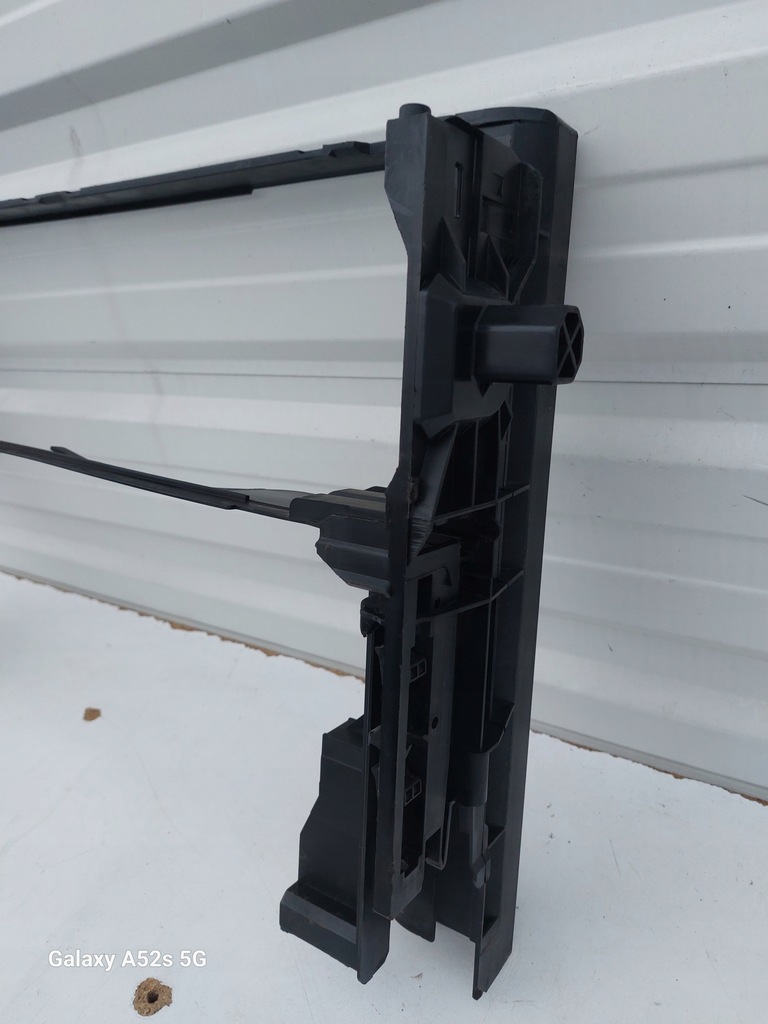 фото №9, Корпус рамка радиатора bmw 7 f01 f02 08-15r eu