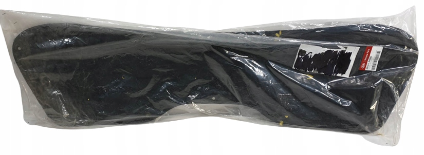 фото №10, Kia carens шумоизоляция капот перед 81124-a4000