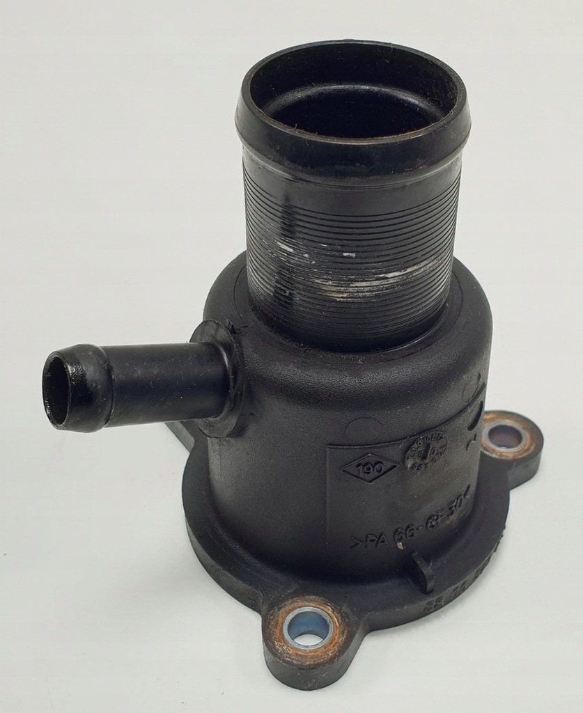 фото №1, Корпус термостата dacia sandero i 1.4 8200578089