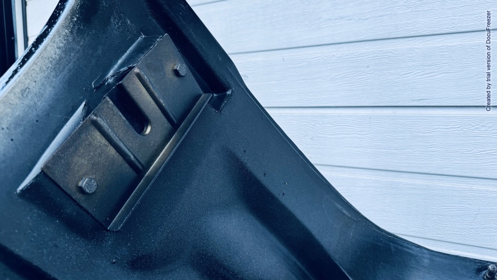 Бампер передний перед ferrari maranello 550 575 65047100 Киев