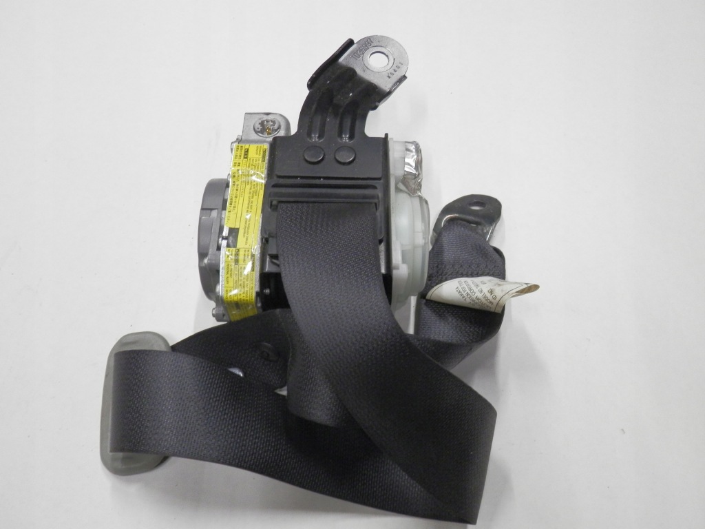 фото №2, Lexus is ii pas безпеки задній задня