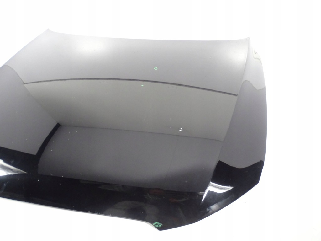 Капот audi q5 8r lift 12-16 Ціна